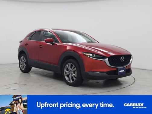 2022 Mazda CX-30 Preferred