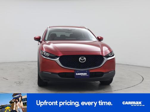 2022 Mazda CX-30 Preferred