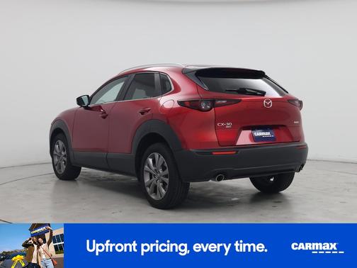 2022 Mazda CX-30 Preferred