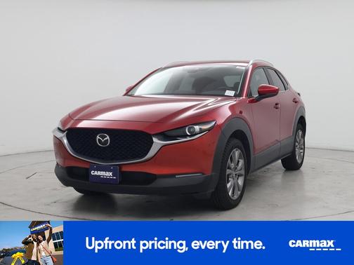 2022 Mazda CX-30 Preferred