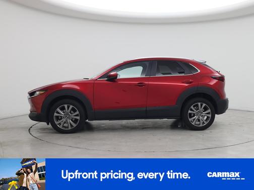 2022 Mazda CX-30 Preferred