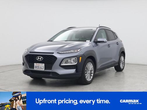 2020 Hyundai KONA SEL
