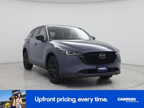 2024 Mazda CX-5 2.5 S Preferred Package