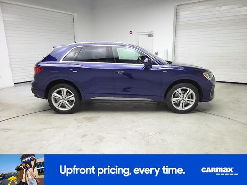 2023 Audi Q3 S-Line Premium