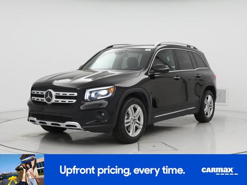 2023 Mercedes-Benz GLB 250 GLB 250