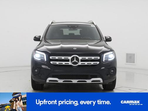 2023 Mercedes-Benz GLB 250 