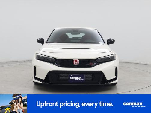 2025 Honda Civic Type R