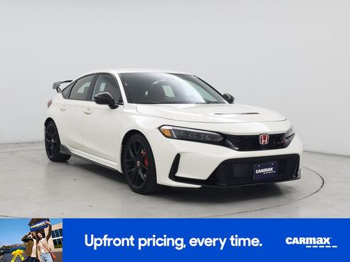 2025 Honda Civic Type R