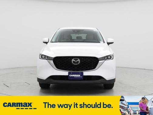 2022 Mazda CX-5 2.5 S Select Package