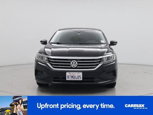2020 Volkswagen Passat SE