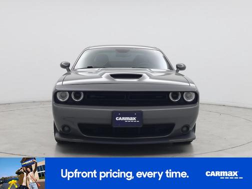 2019 Dodge Challenger GT