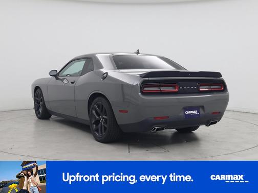 2019 Dodge Challenger GT