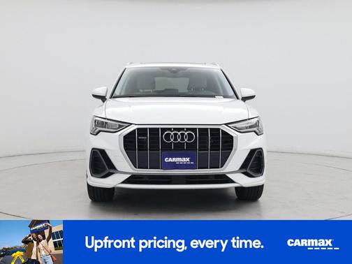 2023 Audi Q3 S-Line Premium