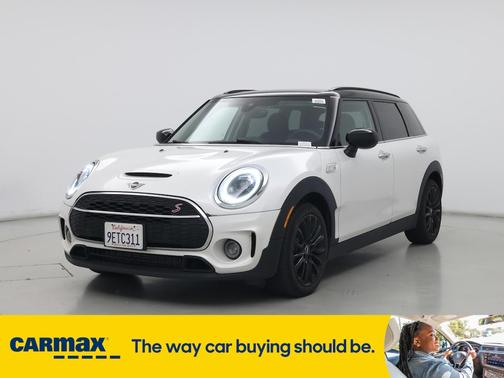 2023 MINI Clubman S