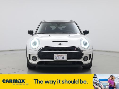2023 MINI Clubman S