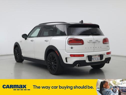 2023 MINI Clubman S