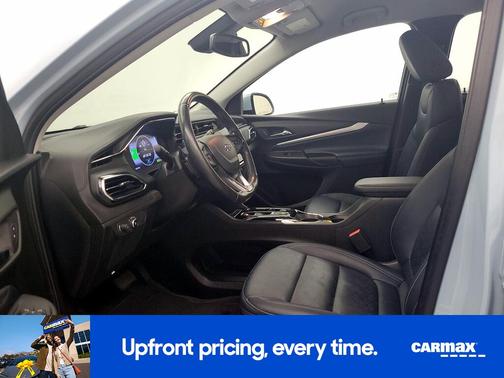 2022 Chevrolet Bolt EUV Premier