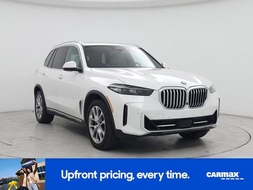 2024 BMW X5 sDrive40i