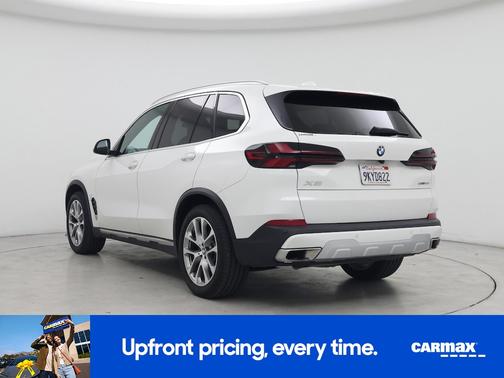 2024 BMW X5 sDrive40i