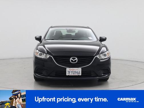 2015 Mazda Mazda6 I Touring