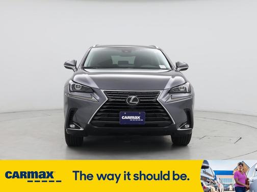 2019 Lexus NX 300