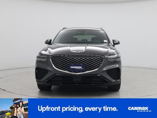 2023 Genesis GV70
