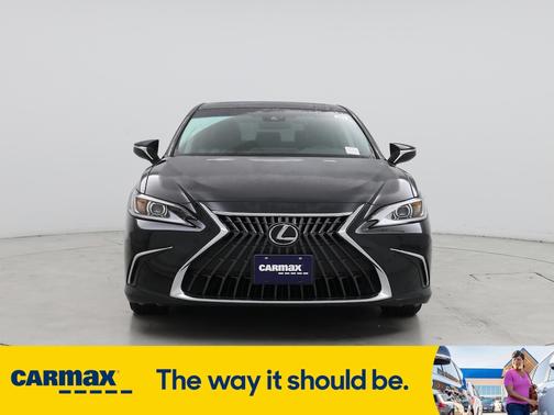 2025 Lexus ES 350 