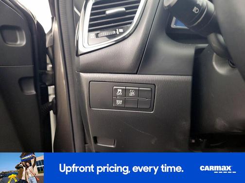 2016 Mazda Mazda3 S Touring