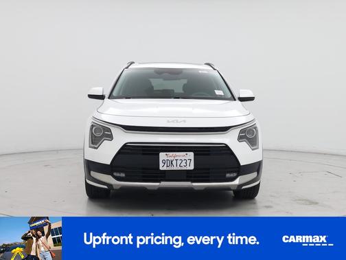 2023 Kia Niro EX Touring