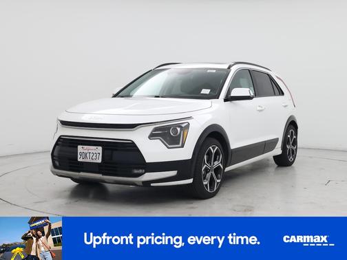 2023 Kia Niro EX Touring