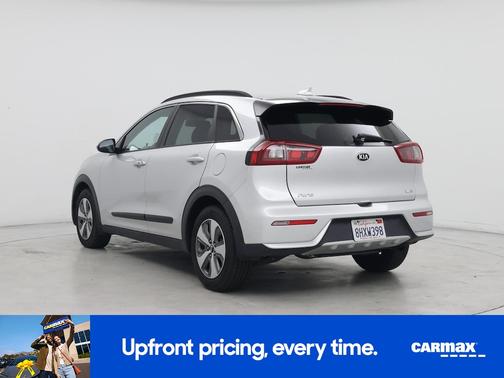 2019 Kia Niro FE