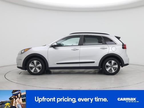 2019 Kia Niro FE