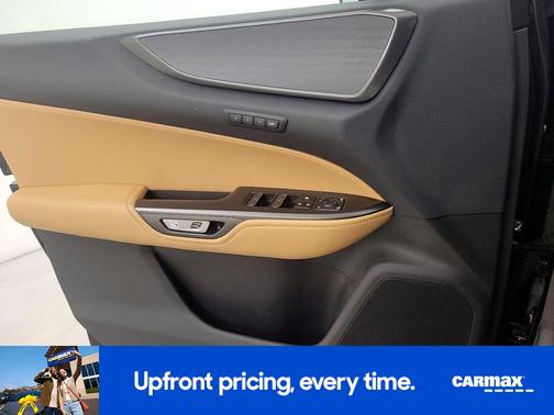 2023 Lexus NX 350 Luxury