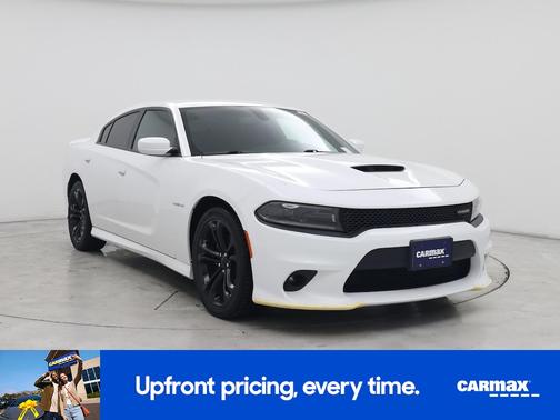 2022 Dodge Charger R/T