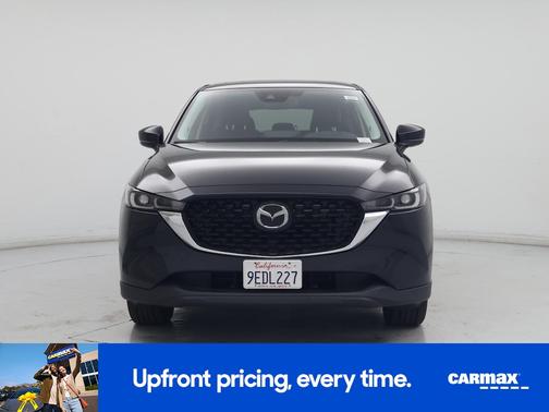 2023 Mazda CX-5 2.5 S Premium Plus Package