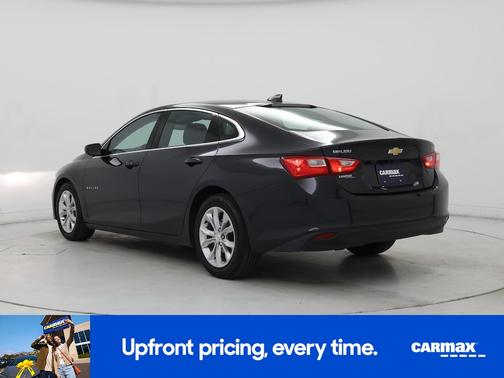 2023 Chevrolet Malibu 1LT