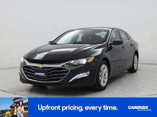 2023 Chevrolet Malibu 1LT