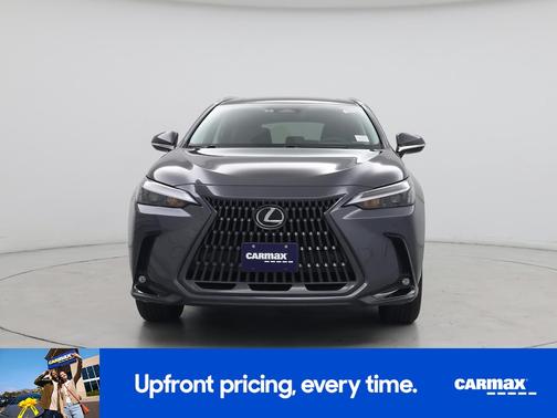 2023 Lexus NX 350 Premium