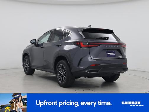 2023 Lexus NX 350 Premium