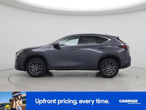 2023 Lexus NX 350 Premium