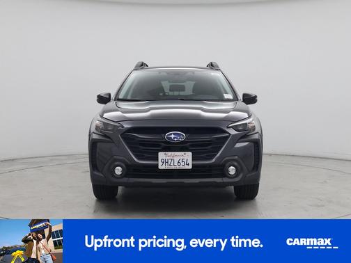 2024 Subaru Outback Onyx Edition XT