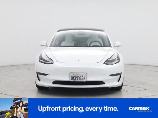 2019 Tesla Model 3 Performance
