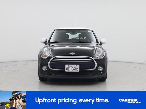 2015 MINI Hardtop