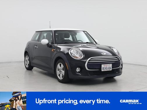 2015 MINI Hardtop