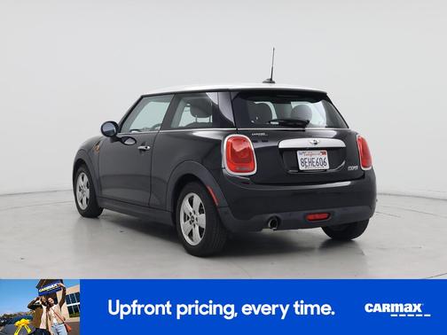 2015 MINI Hardtop