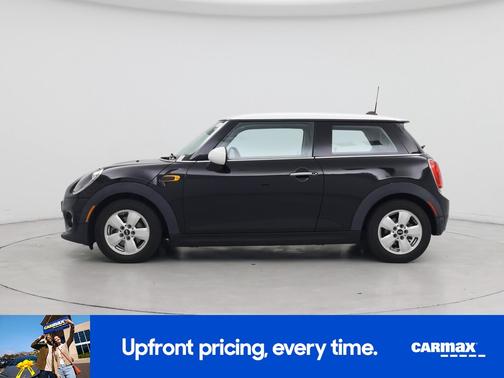 2015 MINI Hardtop