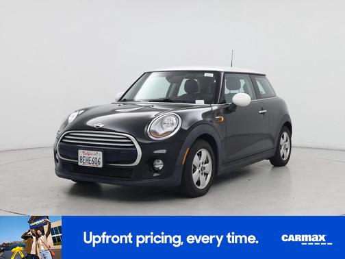 2015 MINI Hardtop