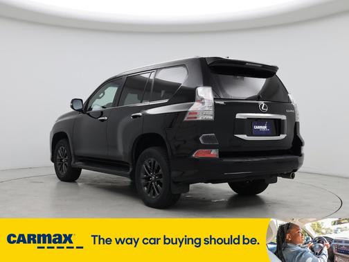 2020 Lexus GX 460