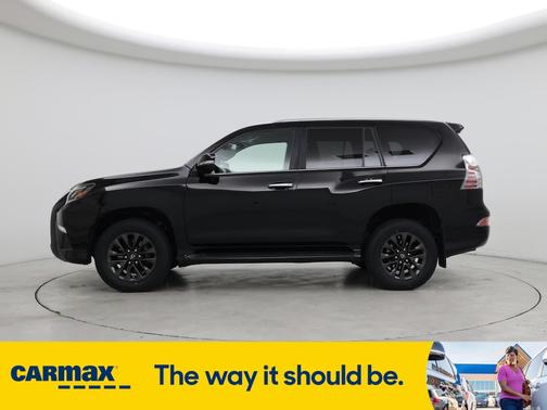 2020 Lexus GX 460