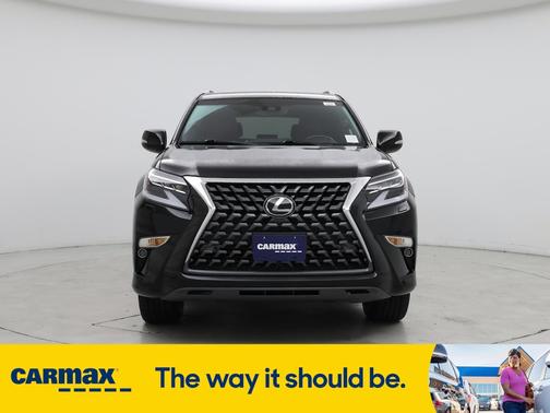 2020 Lexus GX 460
